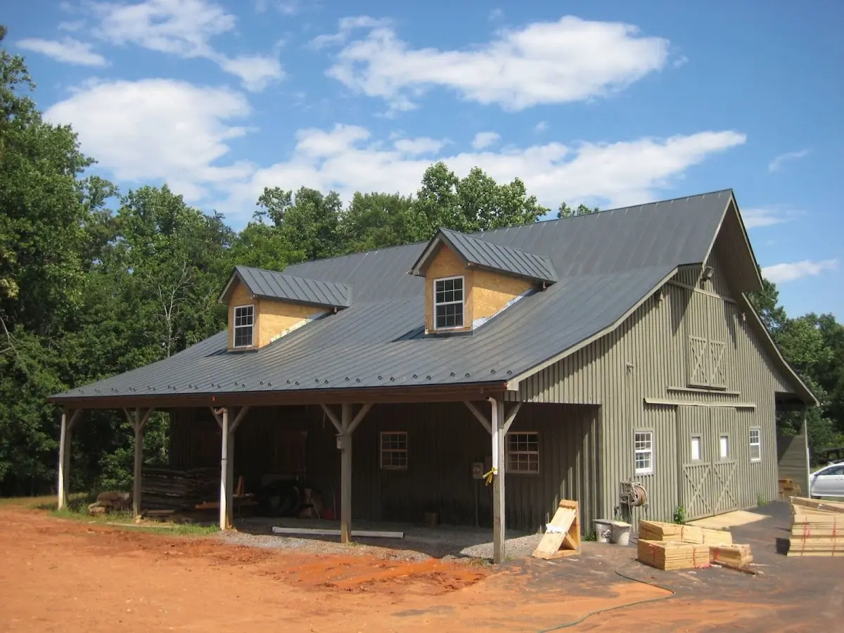 Expert Roof Coating workmanship in Lankershim