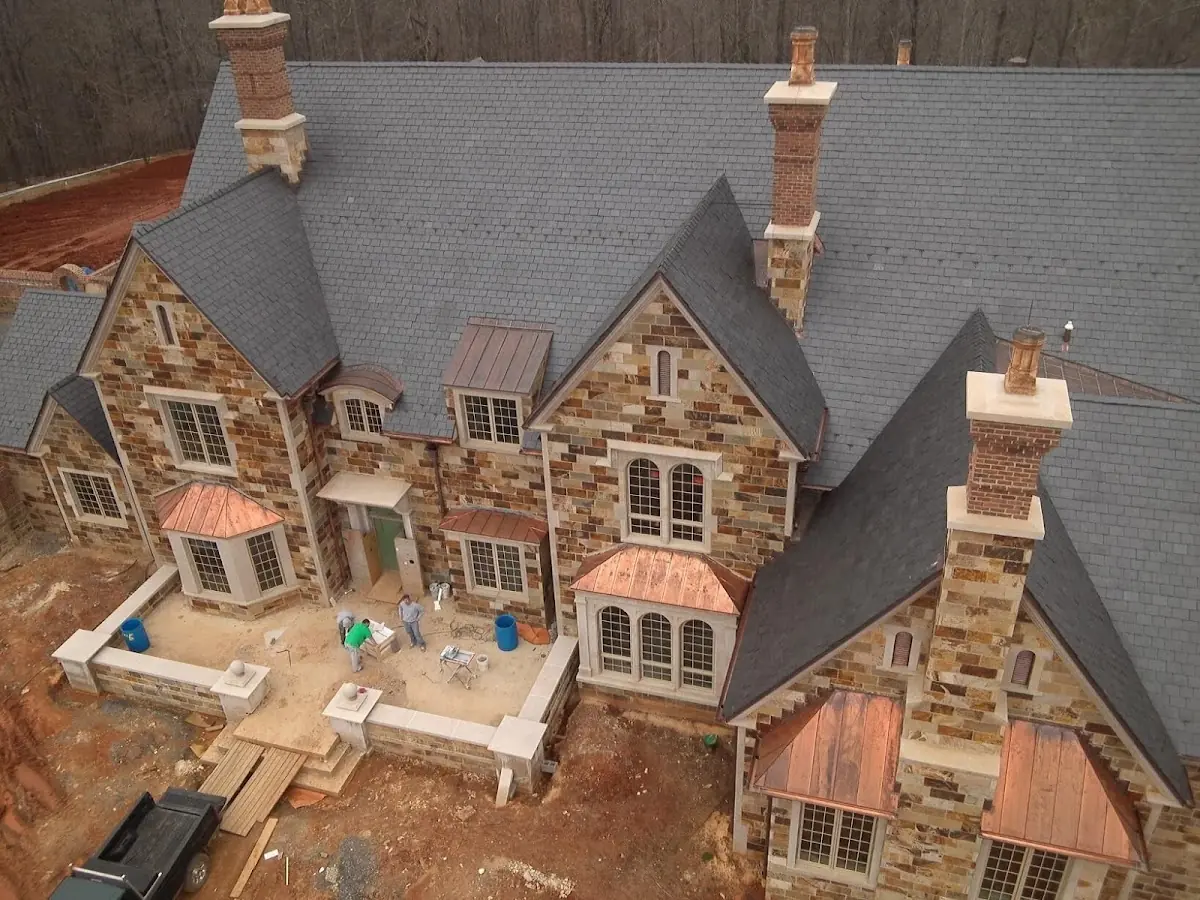 Craftsman Roofing Roof Waterproofing project in Lankershim